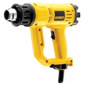 SOPRADOR TERMICO 2000W D26411 DEWALT