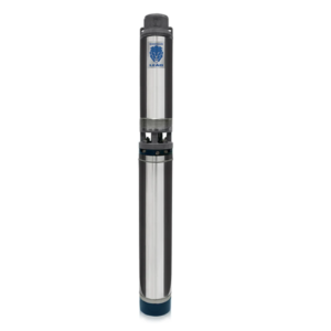 MOTOBOMBA SUBMERSA LEAO 4" 4R5PA-10 230 1.5V MONOFASICO