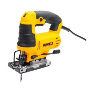 SERRA DE TICO TICO 130MM 650W 220V DWE300B2 DEWALT