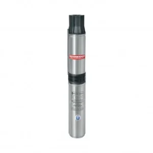 BOMBA SUBMERSA 4" SCHNEIDER SUB25-10NY4E6-1CV 230V MONO