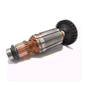 INDUZIDO ROTOR PARA SERRA MÁRMORE 220V 4100NH3 REF. 513868-0 MAKITA