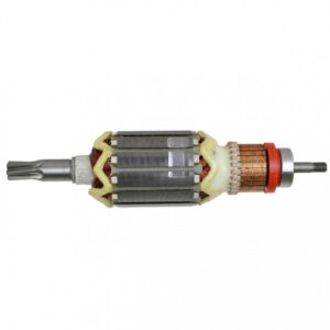 ROTOR INDUZIDO 220V P MARTELO MAKITA HR4001C  513633-7