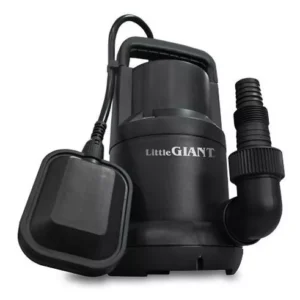 BOMBA SUBMERSIVEL LUP-05 0.5 M 60 220