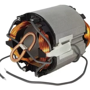 ESTATOR PARA SERRA MÁRMORE 220V 4100NH3 REF. 594613-2 MAKITA