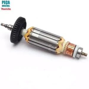 ROTOR MAKITA 220V CORTADORA PAREDE SG1250 SG1251J 515208-8