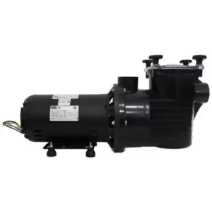 BOMBA DANCOR PRATIK PF22W  60MM 1.1/2cv M 127/220V