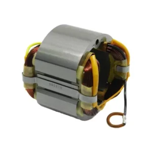 ESTATOR BOBINA 220V P/ SERRA ESQUDRIA LS1040 526068-3 MAKITA