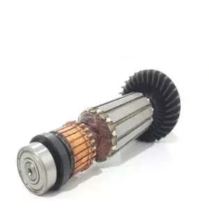 INDUZIDO ROTOR P/ MGD101 220V - 510213-0 - MAKITA