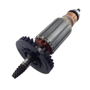 INDUZIDO COMPLETO P/9227C-220V MAKITA - 516308-7