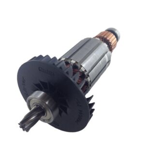 ROTOR COMPLETO 220V PARA MSS700 MAKITA-513548-8