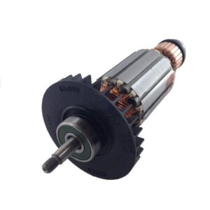 INDUZIDO 220V P/ 4100Nh3 MAKITA - 513868-0