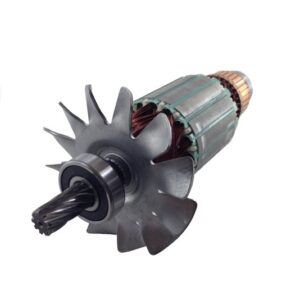 INDUZIDO 220V SERRA MAKITA MLS100 LS1017L J23000100