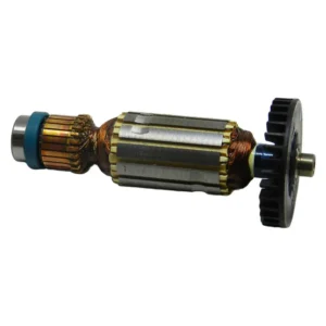INDUZIDO COMPLETO P/ RETIFICADEIA MGD100 MT910 517623-2 MAKITA
