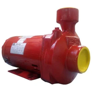 BOMBA PARA INCENDIO 2CV TRIFASICA CAM-W21 DANCOR